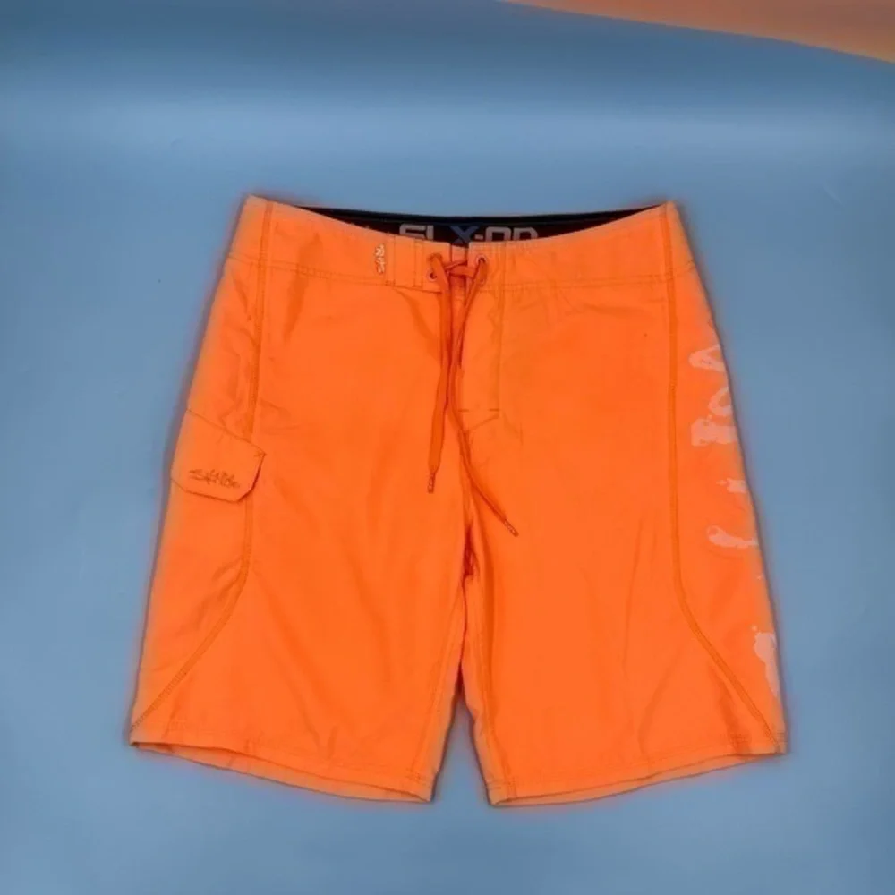SALT LIFE Cargo Board Shorts